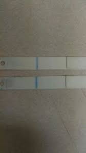 Clear Blue Digital Test It Is Possible To Get A False Negative Glow Community