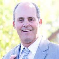 David Allen Starrett Obituary