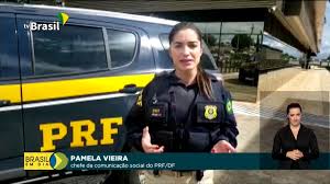 Radar systems radiate each pulse at the carrier frequency during transmit time (or pulse. Operacao Carnaval Prf Reforca Seguranca Nas Estradas Youtube