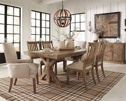Brock dining room set the brock dining set is the perfect addition to your dining room! Ashley Rectangular Dining Room Table Grindleburg Canex