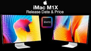 Imac 2021 with m1 release date. New Imac 2021 Redesign Smaller Mac Pro And Cheaper Apple External Display Leaked Youtube