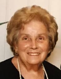 Obituary information for Cecilia Murray