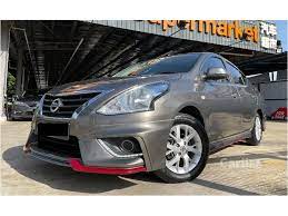 Ruang kabin turut menerima perubahan yang cukup besar. Nissan Almera 2017 E 1 5 In Pahang Automatic Sedan Brown For Rm 36 800 7376056 Carlist My