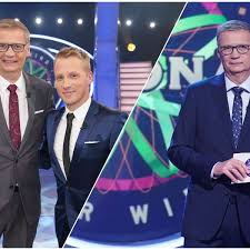 Doch was macht der moderator eigentlich privat, wer sind seine herzensmenschen und wie sieht sein umfeld. Gunther Jauch Rtl Moderator Gibt Ungewohnliches Interview Promis