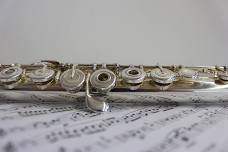 Flute & Oboe Get Together