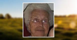 Mrs. Virginia Lee Reynolds Martin Obituary January 13, 2016