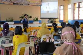 Jakarta, kompas — penanaman semangat kebangsaan dan pemahaman akan kebhinekaan peraturan berguna sebagai garis besar pendidikan yang komprehensif dalam menumbuhkan. Pop Kemendikbud Dari Gajah Macan Hingga Kijang Republika Online