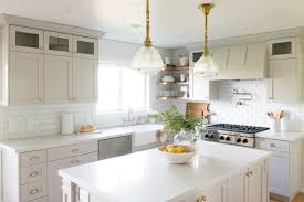 Evergreen Kitchen Remodel Reveal Studio Mcgee Kitchen Remodel Small Kitchen Remodel Kitchen Renovation