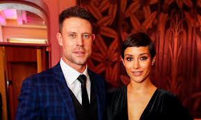 Wayne bridge has reportedly put his house up for sale after john terry moved nearby. Frankie Bridge Pokes Fun At Husband Wayne As They Celebrate Special Anniversary Hello