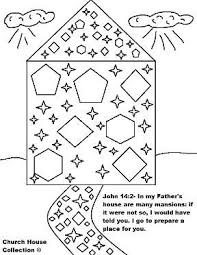 You can print or color them online at getdrawings.com for absolutely free. Mansions In Heaven And Streets Of Gold Coloring Page Sunday School Coloring Pages Sunday School Crafts For Kids Bible Crafts