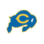 Stone Memorial Varsity Football @ Clarkrange