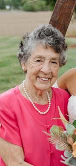 Geneva obituary and life celebration