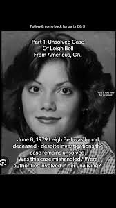 Leigh Reed Death