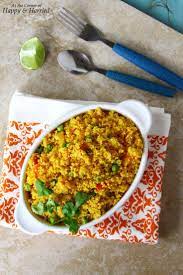 Thai Green Chicken Curry Served With A Spicy Couscous Pulao Thai Green Chicken Curry Curry Chicken Vegetarian Vegan Recipes