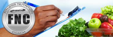 Nesta Nutrition Certifications And Health Fitness Wellness Career Training In Karachi