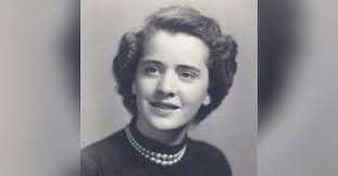 Florence E Eslow Obituary