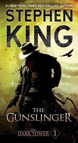 Book Review : Stephen King - The Dark Tower (1982) — Dead End Follies