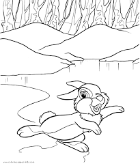 Free peter rabbit coloring pages. Bambi Coloring Pages Coloring Pages For Kids Disney Coloring Pages Printable Coloring Pages C Bambi Coloring Pages Disney Coloring Pages Coloring Pages