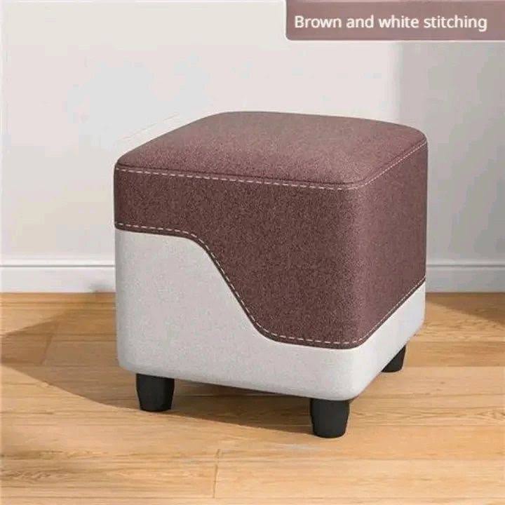 Puffy – Premium Footrest & Seating | Fine Art Furniture product image
