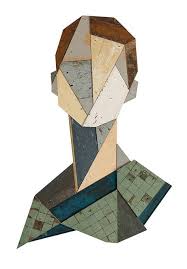 Stefaan De Croock Strook Design Crush Geometric Art Art Sculpture Art