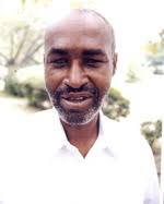 Obituary for Johnny Matson, Jr.