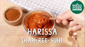 Like many other fermented foods, miso can keep pretty much forever, according to the whole mix ferments for anywhere from a few months to a few years, turning into a thick paste that serves as a. Harissa Food Trends L Whole Foods Market Youtube