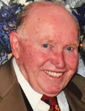 Obituary information for Luke Marren