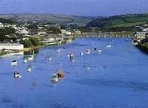 Cornwall Folk Festival 2026