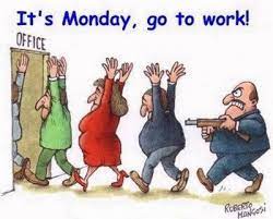 Stream tracks and playlists from monday morning on your desktop or mobile device. That Monday Morning Feeling