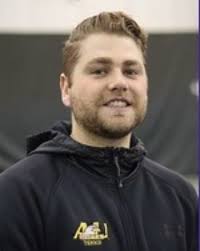 Welcome Christian Hamilton! We are excited to introduce our newest tennis  professional, Christian Hamilton. Check out his bio below and reach out to  us about joining him for a clinic or lesson