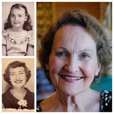 Jo McKenzie Obituary