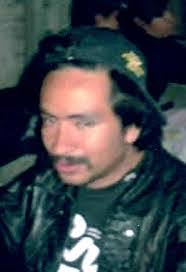 Magdaleno Ramirez's Instagram, Twitter & Facebook