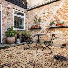 Belaegning Belaegningsklinker Gardrum Mix Klinker Tegl Teglkliker Terrasse Gardhave Klinker Til Terrasse Have Sommerhus Inspiration Terrasse Havedesign