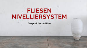 Das kaboufix fliesen nivelliersystem ist die richtige entscheidung wenn sie ihre fliesen ohne grossen aufwand und sehr kostengünstig verlegen möchten. 1 Fliesen Nivelliersystem Die Praktische Verlegehilfe