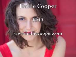 Hallie Cooper Commercial Reel