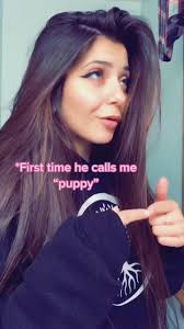 Love my pet names💖 #petnames #cutegirl #fyp #trending #mariah #foryou  #ohmygoddidyoucallmebaby