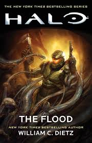 Halo is an american military science fiction media franchise managed and developed by 343 industries and published by xbox game studios. Amazon Com Halo The Flood 2 9781982111632 Dietz William C Books