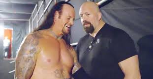 Age, height, weight & body measurement the undertaker's age is 56 years old as of today's date 2nd july 2021 having been born on 24 march 1965. The Undertaker On The Big Show I Love Him To Death