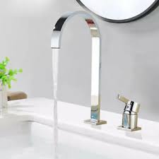 These dates may be modified as official changes are announced, so please check back regularly for updates. Chrome Waterfall Spout Widespread 2 Holes Bathroom Basin Sink Bathtub Mixer Tap 710185492339 Ebay