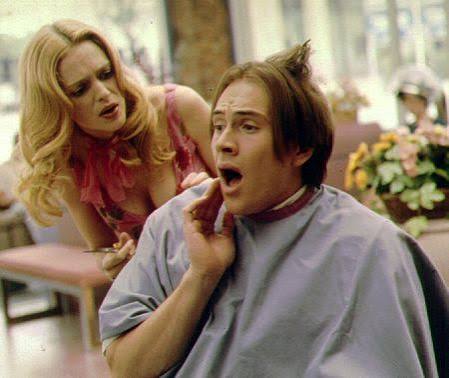 Say It Isn't So (2001) - IMDb