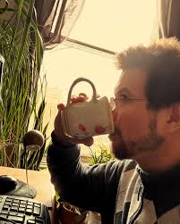 Gavin W. Sewell（@gavinwsewell）• Instagram 相片與影片