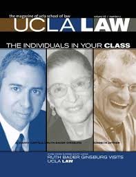 UCLA Law