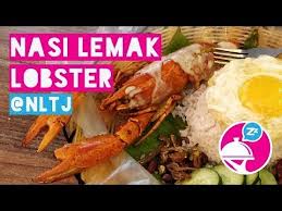 Berminat dengan t shirt nasi lemak? Kite Media Youtube