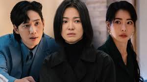 The Glory Ending, Explained: Did Moon Dong Eun Take Her Revenge? What  Happens To Yeo Jeong?