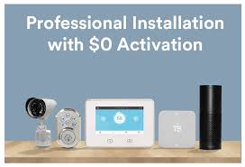 Vivint Security System Ios App Alexa Home Security Wireless Home Security Systems Home Security Systems