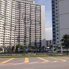 Suasana lumayan (formerly known as casa lumayan) is a leasehold apartment located in bandar sri permaisuri, cheras. Suasana Lumayan Condominium Posts Facebook