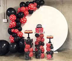We did not find results for: 124pcs Red Black Latex Balloon Dot Globos Kids Birthday Party Decorations Supplies Balloons Arch Garland Kit Wedding Baby Shower Ballons Accessories Aliexpress