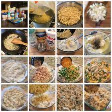 A virtual recipe swap with dozens of new recipes from some of the top recipe pumpkin gobs. The Best Old Fashioned Tuna Noodle Casserole Sweet Little Bluebird