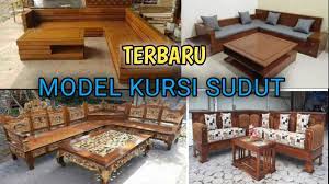 Kursi tamu minimalis modern terbaru. Model Kursi Sudut Minimalis 2020 Terbaru Youtube