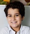 Luiz Felipe Mello (visual voices guide)